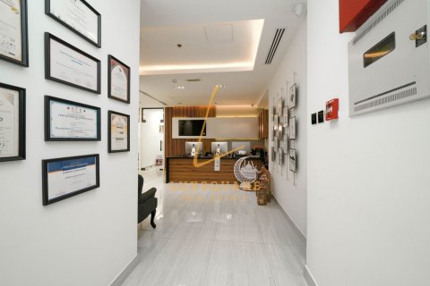 Office in Bay Square, Business Bay, Dubai 181 sq.m. № 105628 - photo 5