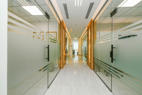Office in Bay Square, Business Bay, Dubai 181 sq.m. № 105628 - photo 4