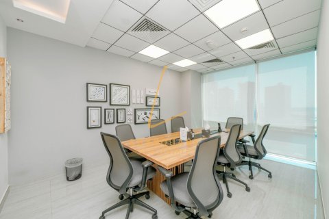 Office in Bay Square, Business Bay, Dubai 181 sq.m. № 105628 - photo 14