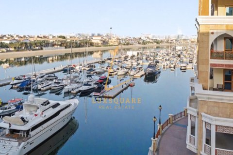 Appartement à Palm Views, Palm Jumeirah, Dubai, studio, 51 m², № 105629 - photo 10