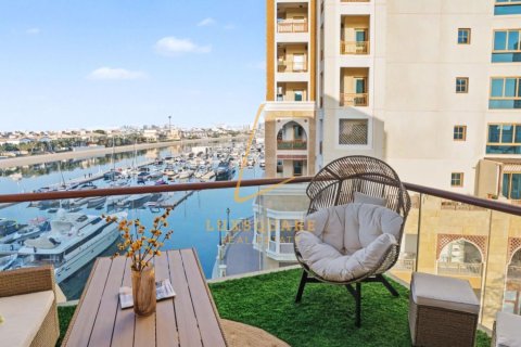 Appartement à Palm Views, Palm Jumeirah, Dubai, studio, 51 m², № 105629 - photo 11