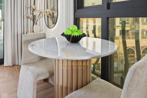 Appartement à Palm Views, Palm Jumeirah, Dubai, studio, 51 m², № 105629 - photo 14