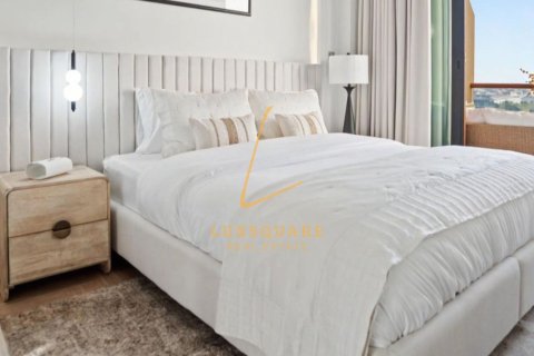 Appartement à Palm Views, Palm Jumeirah, Dubai, studio, 51 m², № 105629 - photo 12