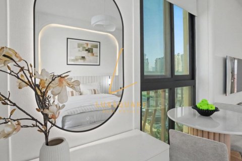 Appartement à Palm Views, Palm Jumeirah, Dubai, studio, 51 m², № 105629 - photo 15