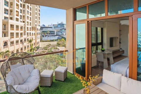 Appartement à Palm Views, Palm Jumeirah, Dubai, studio, 51 m², № 105629 - photo 8