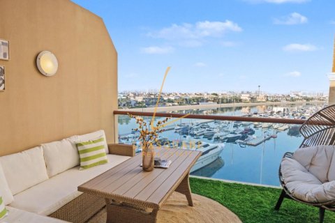 Appartement à Palm Views, Palm Jumeirah, Dubai, studio, 51 m², № 105629 - photo 9