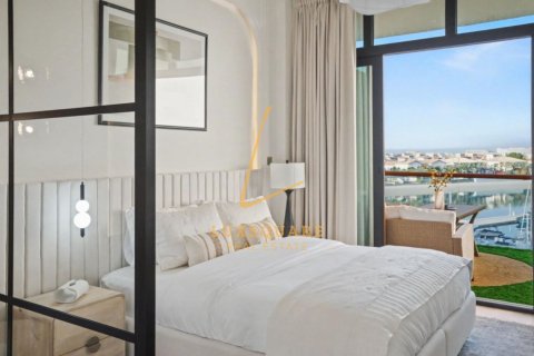 Appartement à Palm Views, Palm Jumeirah, Dubai, studio, 51 m², № 105629 - photo 5
