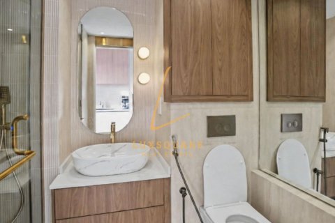Appartement à Palm Views, Palm Jumeirah, Dubai, studio, 51 m², № 105629 - photo 6
