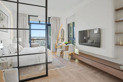 Appartement à Palm Views, Palm Jumeirah, Dubai, studio, 51 m², № 105629 - photo 3