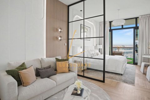 Appartement à Palm Views, Palm Jumeirah, Dubai, studio, 51 m², № 105629 - photo 2