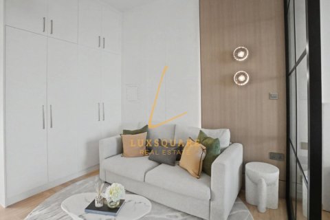 Appartement à Palm Views, Palm Jumeirah, Dubai, studio, 51 m², № 105629 - photo 4