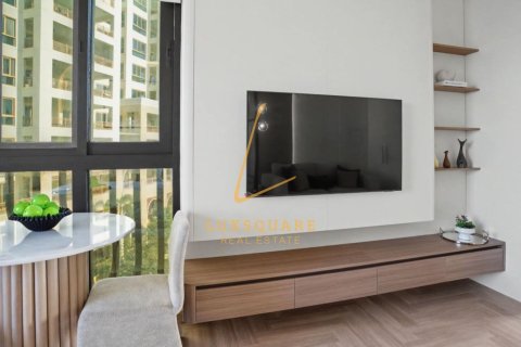 Appartement à Palm Views, Palm Jumeirah, Dubai, studio, 51 m², № 105629 - photo 13