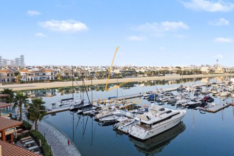 Apartment in Palm Views, Palm Jumeirah, Dubai studio, 51 sq.m. № 105629