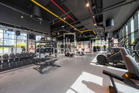 Apartamento en Business Bay, Dubai, 1 dormitorio, 58.44 m², № 140791 - foto 6