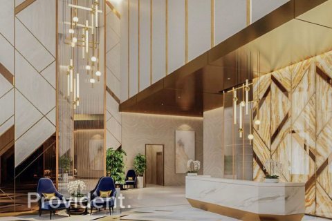 Appartement à Business Bay, Dubai, № 2215 - photo 4