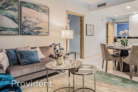 Appartement à Business Bay, Dubai, № 2215 - photo 10