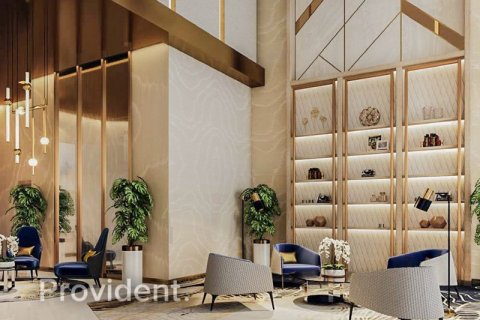 Appartement à Business Bay, Dubai, № 2215 - photo 5
