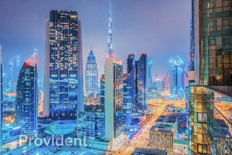 Appartement à Business Bay, Dubai, № 2215 - photo 18