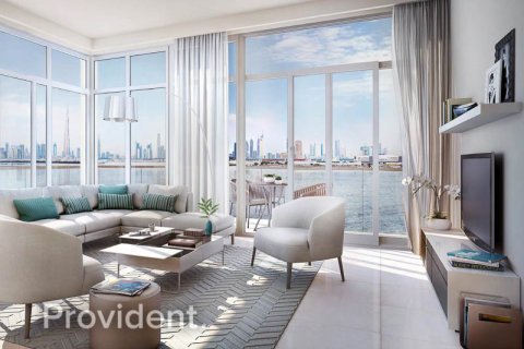 Apartment in Dubai Creek Harbour (The Lagoons), Dubai 2 bedrooms № 2214 - photo 11