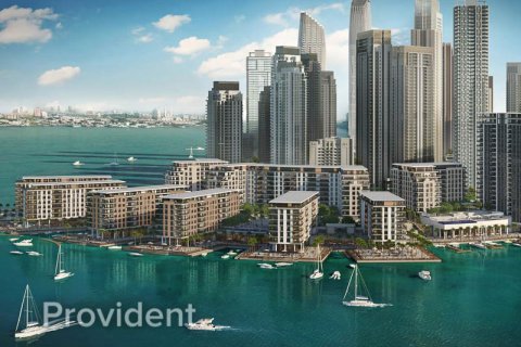 Apartment in Dubai Creek Harbour (The Lagoons), Dubai 2 bedrooms № 2214 - photo 9