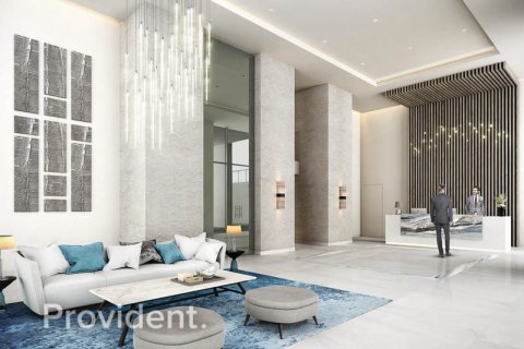 Apartment in Dubai Creek Harbour (The Lagoons), Dubai 2 bedrooms № 2214 - photo 5
