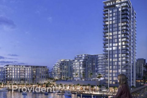 Apartment in Dubai Creek Harbour (The Lagoons), Dubai 2 bedrooms № 2214 - photo 10