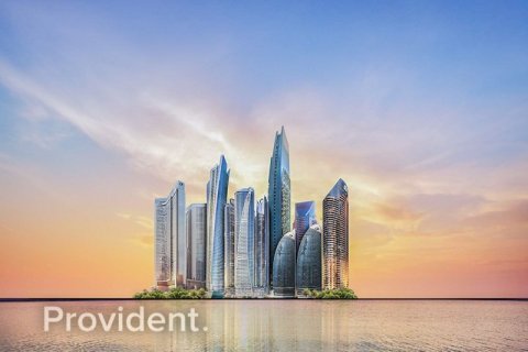 Apartamento en Business Bay, Dubai, 1 dormitorio, № 2212 - foto 15