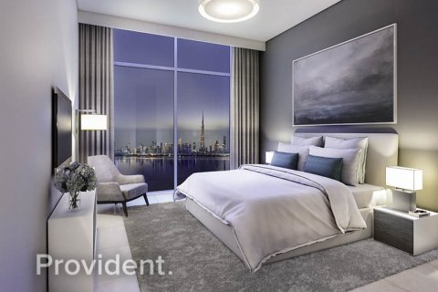 Apartment in Dubai Creek Harbour (The Lagoons), Dubai 3 bedrooms № 2213 - photo 3
