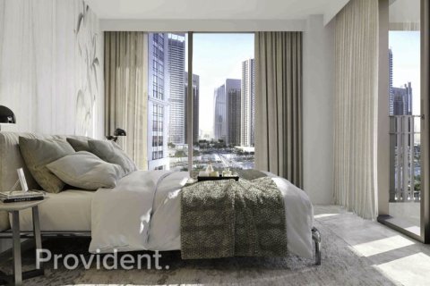 Apartment in Dubai Creek Harbour (The Lagoons), Dubai 3 bedrooms № 2213 - photo 5