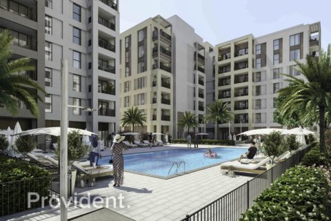 Apartment in Dubai Creek Harbour (The Lagoons), Dubai 3 bedrooms № 2213 - photo 8