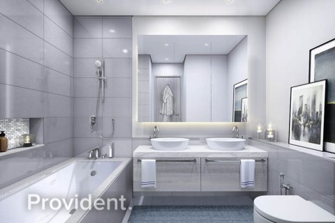 Apartment in Dubai Creek Harbour (The Lagoons), Dubai 3 bedrooms № 2213 - photo 4