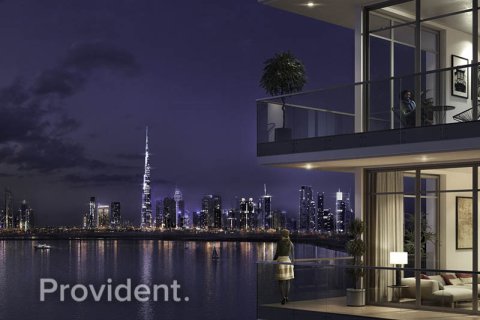 Apartment in Dubai Creek Harbour (The Lagoons), Dubai 3 bedrooms № 2213 - photo 9