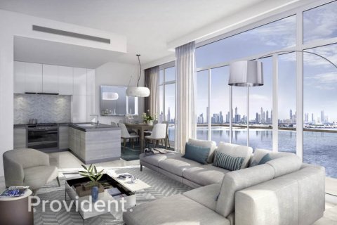 Apartment in Dubai Creek Harbour (The Lagoons), Dubai 3 bedrooms № 2213 - photo 6