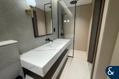 Apartment in MARRIOTT RESIDENCES in Business Bay, Dubai 1 bedroom, 81 sq.m. № 89006 - photo 10