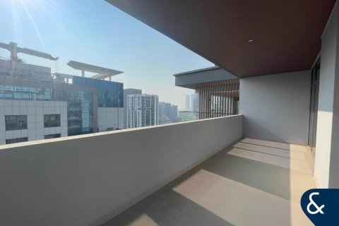 Apartamento en MARRIOTT RESIDENCES en Business Bay, Dubai, 1 dormitorio, 81 m², № 89006