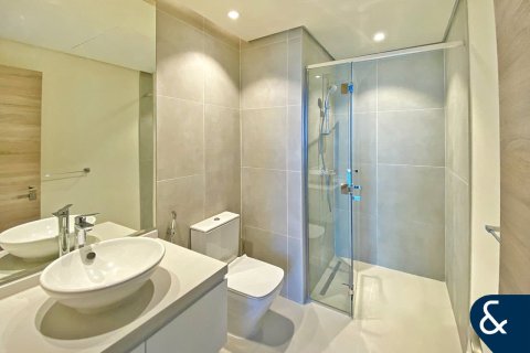 Apartamento en STUDIO ONE en Dubai Marina, Dubai, 1 dormitorio, 55 m², № 89012 - foto 9