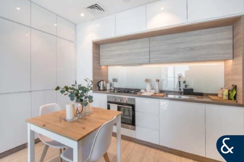 Apartamento en STUDIO ONE en Dubai Marina, Dubai, 1 dormitorio, 55 m², № 89012 - foto 3