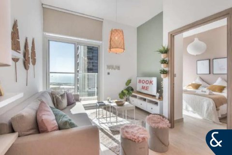 شقة في STUDIO ONE في مرسى دبي, دبي 1غرف نوم, 55 م² رقم 89012