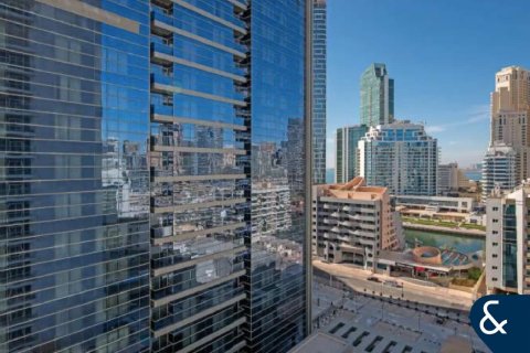 Apartamento en STUDIO ONE en Dubai Marina, Dubai, 1 dormitorio, 55 m², № 89012 - foto 6