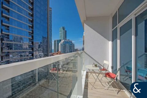 Apartamento en STUDIO ONE en Dubai Marina, Dubai, 1 dormitorio, 55 m², № 89012 - foto 5