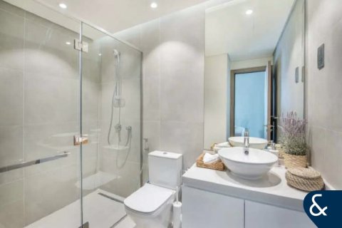 Apartamento en STUDIO ONE en Dubai Marina, Dubai, 1 dormitorio, 55 m², № 89012 - foto 8