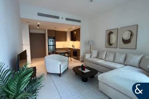 Apartment in Dubai Creek Harbour (The Lagoons), Dubai 1 bedroom, 62 sq.m. № 89005