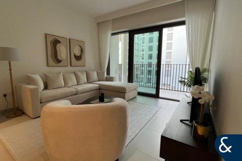 شقة في خور دبي, دبي 1غرف نوم, 62 م² رقم 89005 - صورة 4