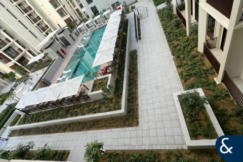 شقة في خور دبي, دبي 1غرف نوم, 62 م² رقم 89005 - صورة 12