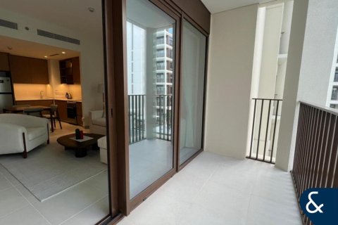 شقة في خور دبي, دبي 1غرف نوم, 62 م² رقم 89005 - صورة 2