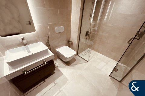 Apartamento en MADINAT JUMEIRAH LIVING en Umm Suqeim, Dubai, 1 dormitorio, 68 m², № 88988 - foto 13