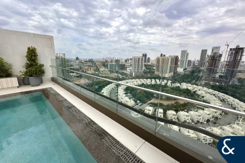 شقة في LUMA PARK VIEWS في دائرة قرية جميرا, دبي 1غرف نوم, 78 م² رقم 89002 - صورة 19