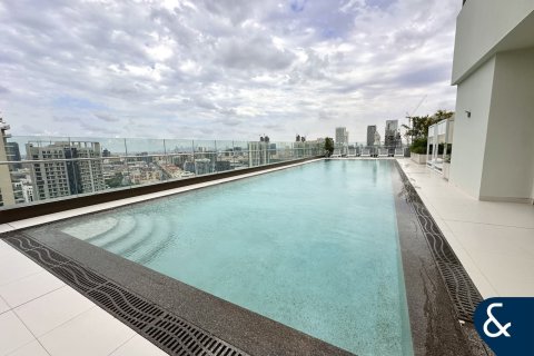 شقة في LUMA PARK VIEWS في دائرة قرية جميرا, دبي 1غرف نوم, 78 م² رقم 89002 - صورة 18