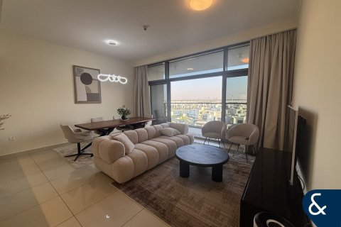 Apartment in Dubai Hills Estate, Dubai 2 bedrooms, 120 sq.m. № 89015