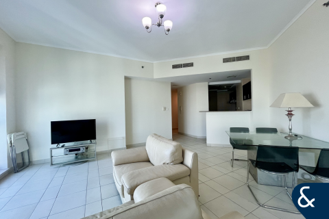 Appartement à Dubai Marina, Dubai, 2 chambres, 117 m², № 89004 - photo 4